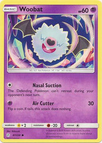 Woobat 87/236-Kantocards