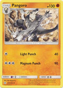 Pangoro 120/236-Kantocards
