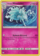 Alolan Ninetales 145/236 - Holo-Kantocards