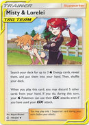 Misty & Lorelei 199/236-Kantocards