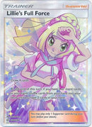 Lillie's Full Force 230/236 - Full Art-Kantocards