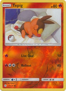 Tepig 31/236 - Holo Reverse-Kantocards