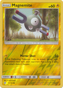 Magnemite 68/236 - Holo Reverse-Kantocards