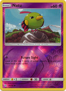 Natu 78/236 - Holo Reverse-Kantocards