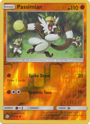 Passimian 125/236 - Holo Reverse-Kantocards