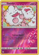 Swirlix 153/236 - Holo Reverse-Kantocards