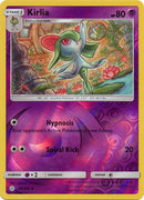 Kirlia 81/236 - Holo Reverse-Kantocards
