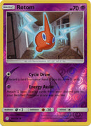 Rotom 86/236 - Holo Reverse-Kantocards