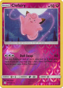 Clefairy 144/236 - Holo Reverse-Kantocards