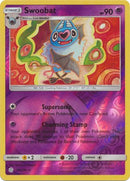 Swoobat 88/236 - Holo Reverse-Kantocards