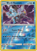 Black Kyurem 61/236 - Holo Reverse-Kantocards