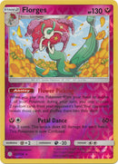 Florges 152/236 - Holo Reverse-Kantocards