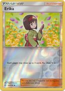 Erika 191/236 - Holo Reverse-Kantocards