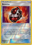 Beastite 185/236 - Holo Reverse-Kantocards