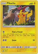 Pikachu SM234-Kantocards