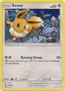 Eevee SM235-Kantocards