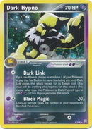 Dark Hypno 6/109-Kantocards