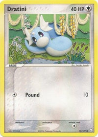 Dratini 52/109-Kantocards