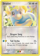 Dratini 53/109-Kantocards