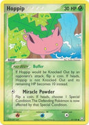 Hoppip 57/109-Kantocards
