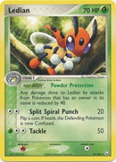 Ledian 23/109-Kantocards