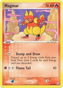 Magmar 44/109-Kantocards