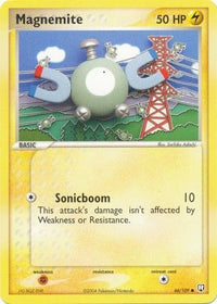 Magnemite 66/109-Kantocards