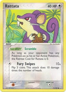 Rattata 71/109-Kantocards