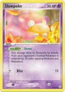 Slowpoke 76/109-Kantocards