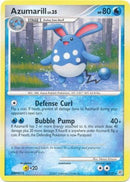 Azumarill 18/130-Kantocards