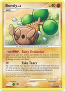 Bonsly 71/130-Kantocards