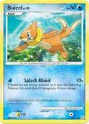 Buizel 72/130-Kantocards