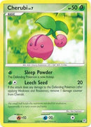 Cherubi 75/130-Kantocards