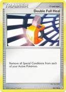 Double Full Heal 105/130-Kantocards