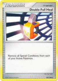 Double Full Heal 105/130-Kantocards