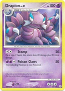Drapion 23/130-Kantocards