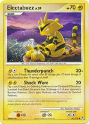 Electabuzz 81/130-Kantocards