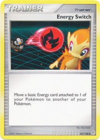 Energy Switch 107/130-Kantocards