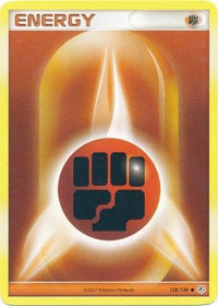 Fighting Energy 128/130-Kantocards