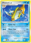 Floatzel 26/130-Kantocards