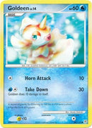 Goldeen 84/130-Kantocards