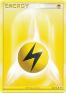 Lightning Energy 126/130-Kantocards