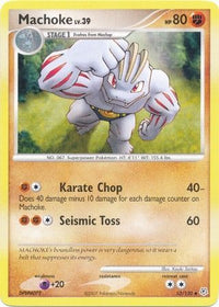 Machoke 53/130-Kantocards