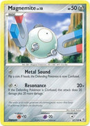 Magnemite 87/130-Kantocards