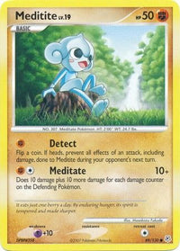 Meditite 89/130-Kantocards
