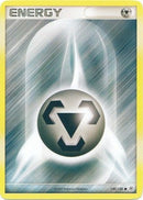 Metal Energy 130/130-Kantocards