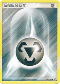 Metal Energy 130/130-Kantocards
