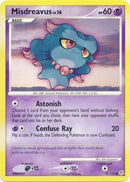 Misdreavus 91/130-Kantocards