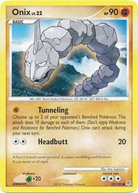 Onix 92/130-Kantocards