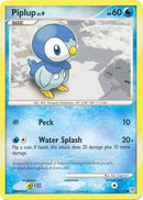 Piplup 93/130-Kantocards